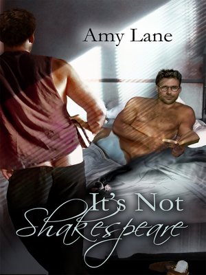 It's Not Shakespeare - ebook